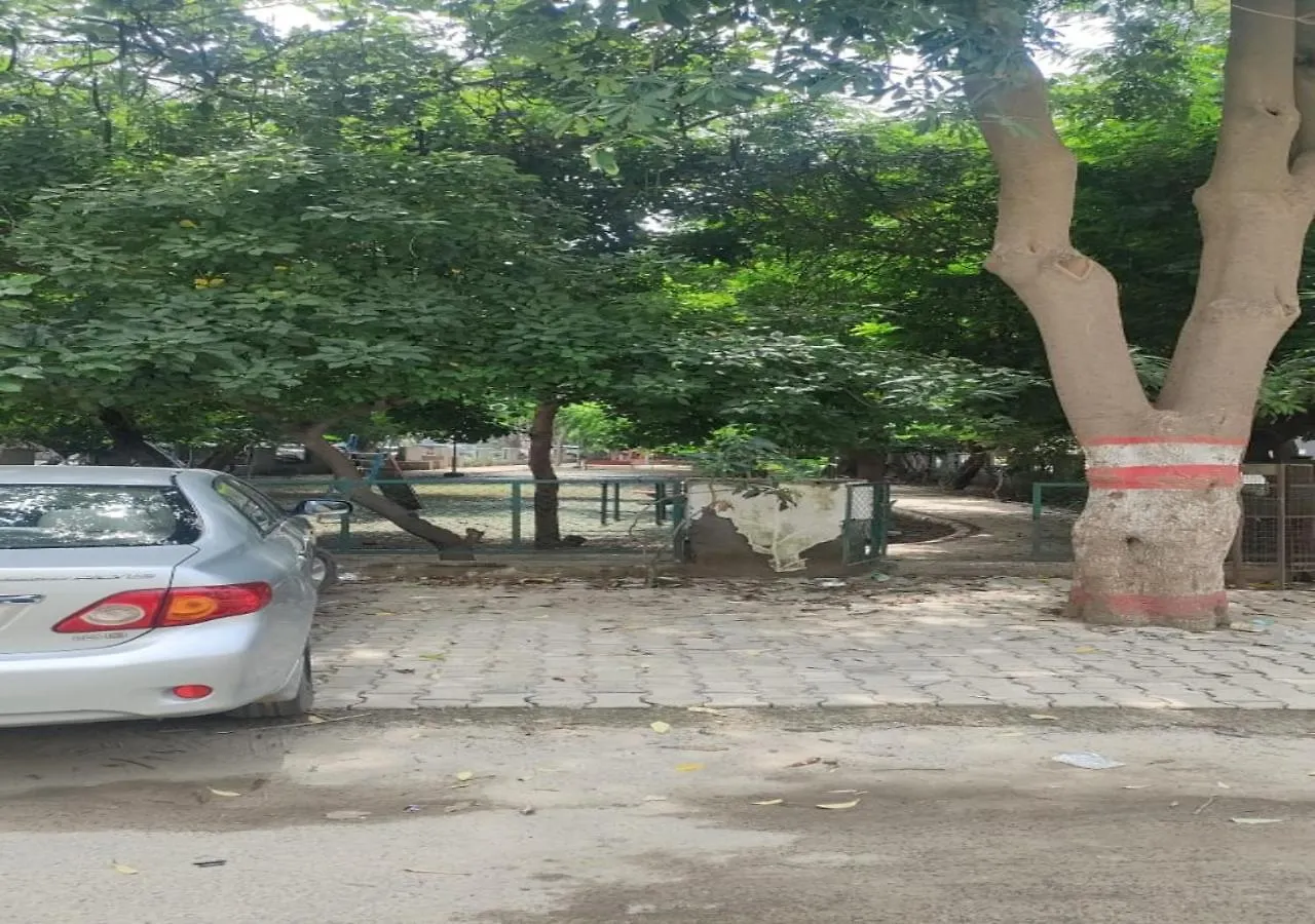 Akshay Home Stay Gurgaon 2*,
