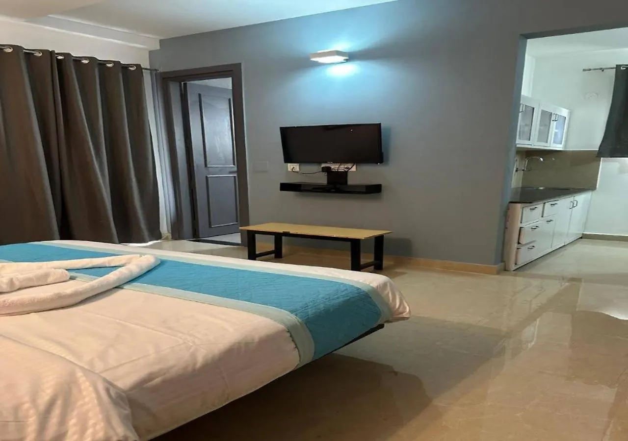 Akshay Home Stay Gurgaon