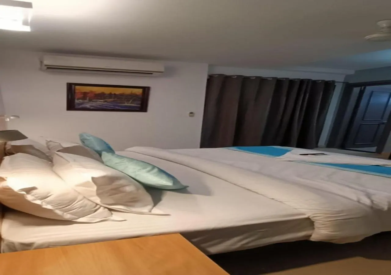 Hotel Akshay Home Stay Gurgaon