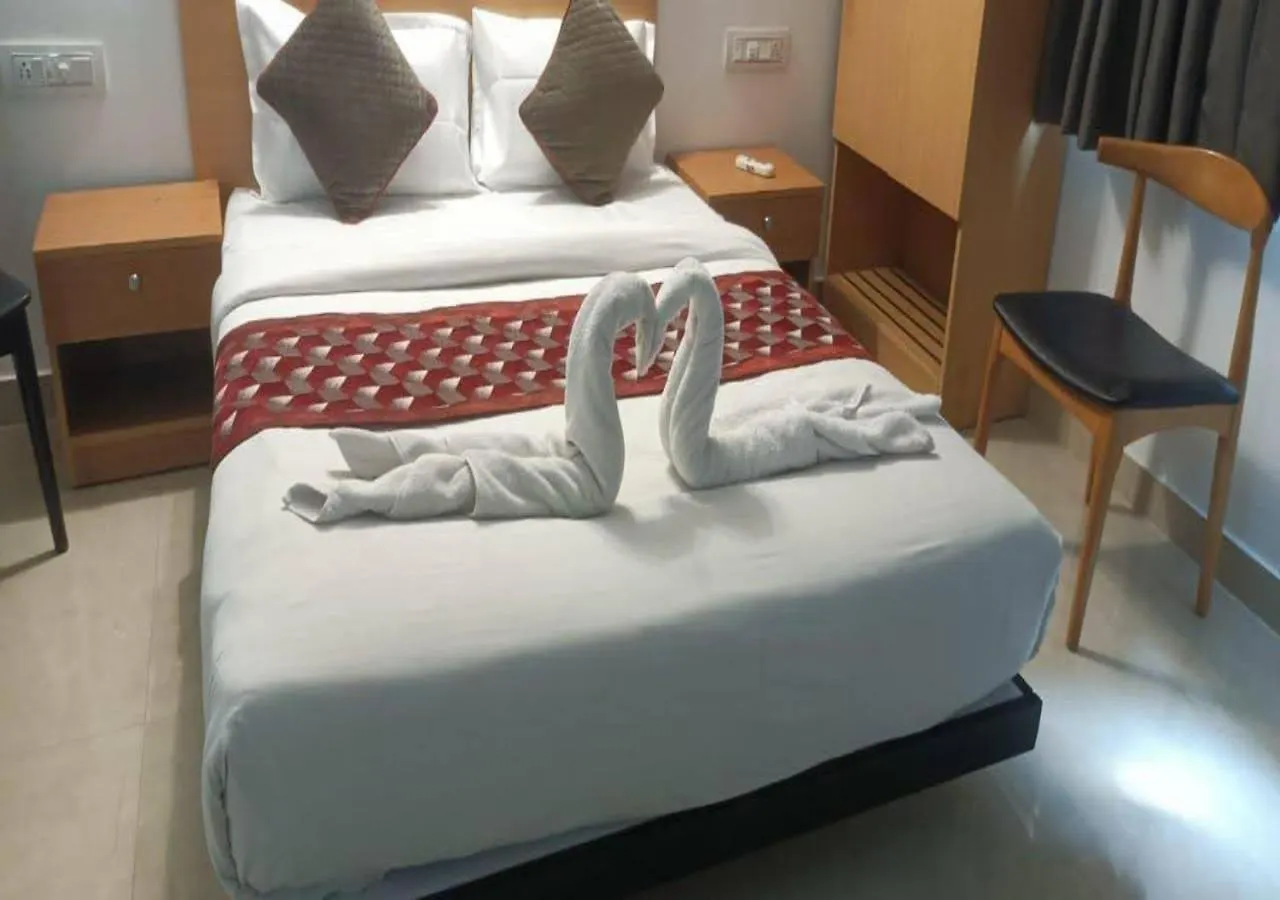 Akshay Home Stay Gurgaon India