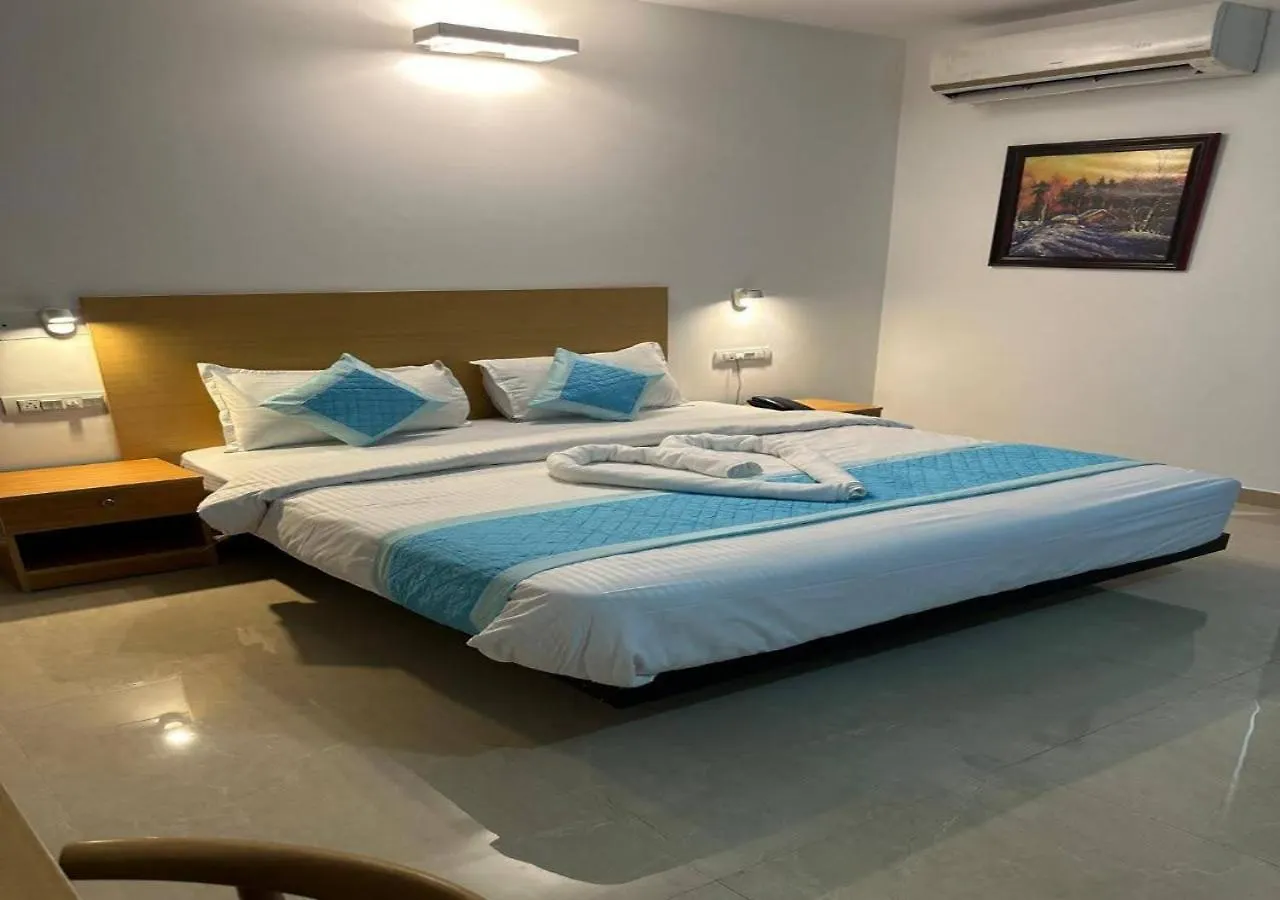 Hotel Akshay Home Stay Gurgaon