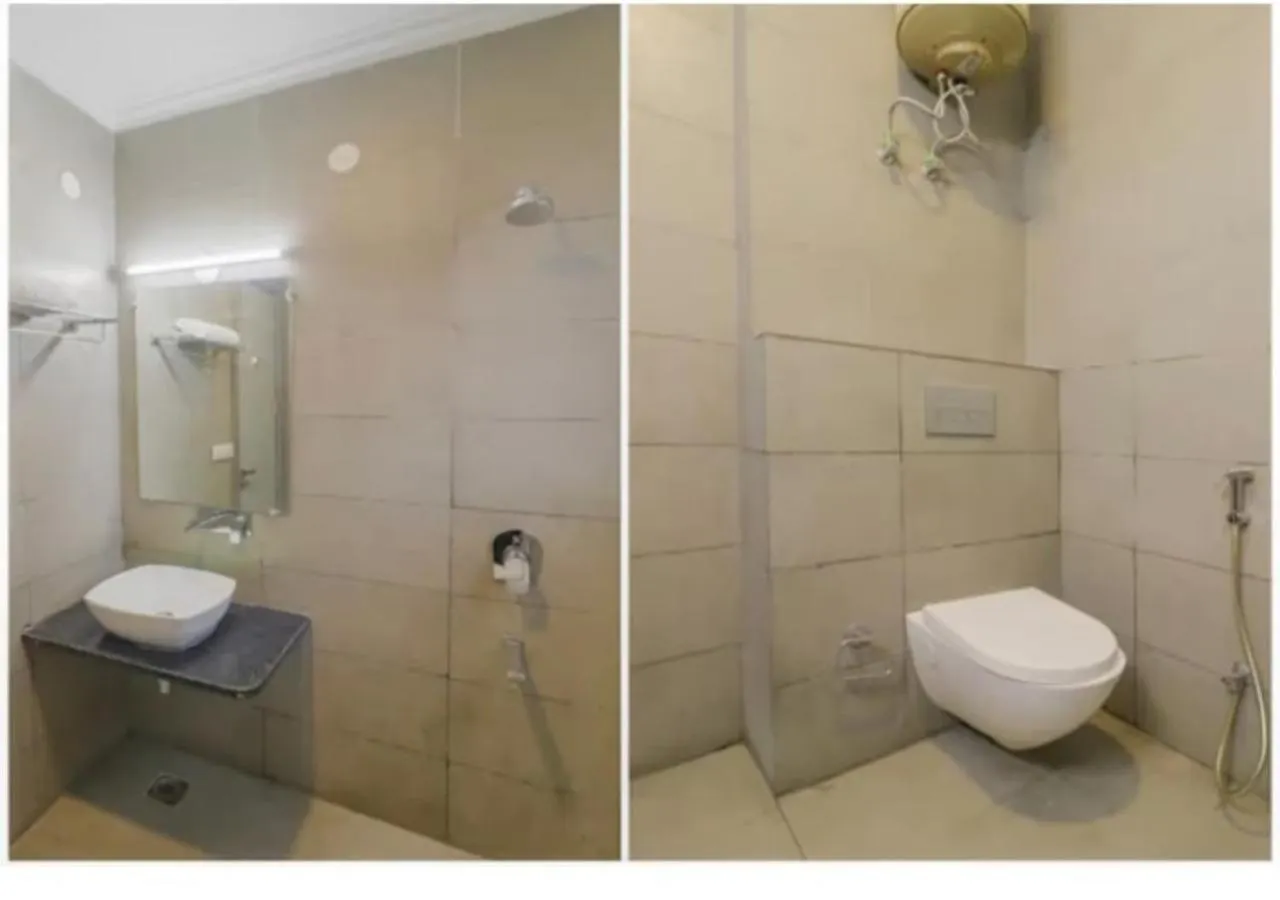 Akshay Home Stay Gurgaon