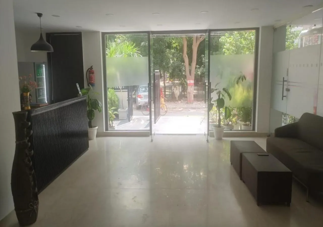 Akshay Home Stay Gurgaon