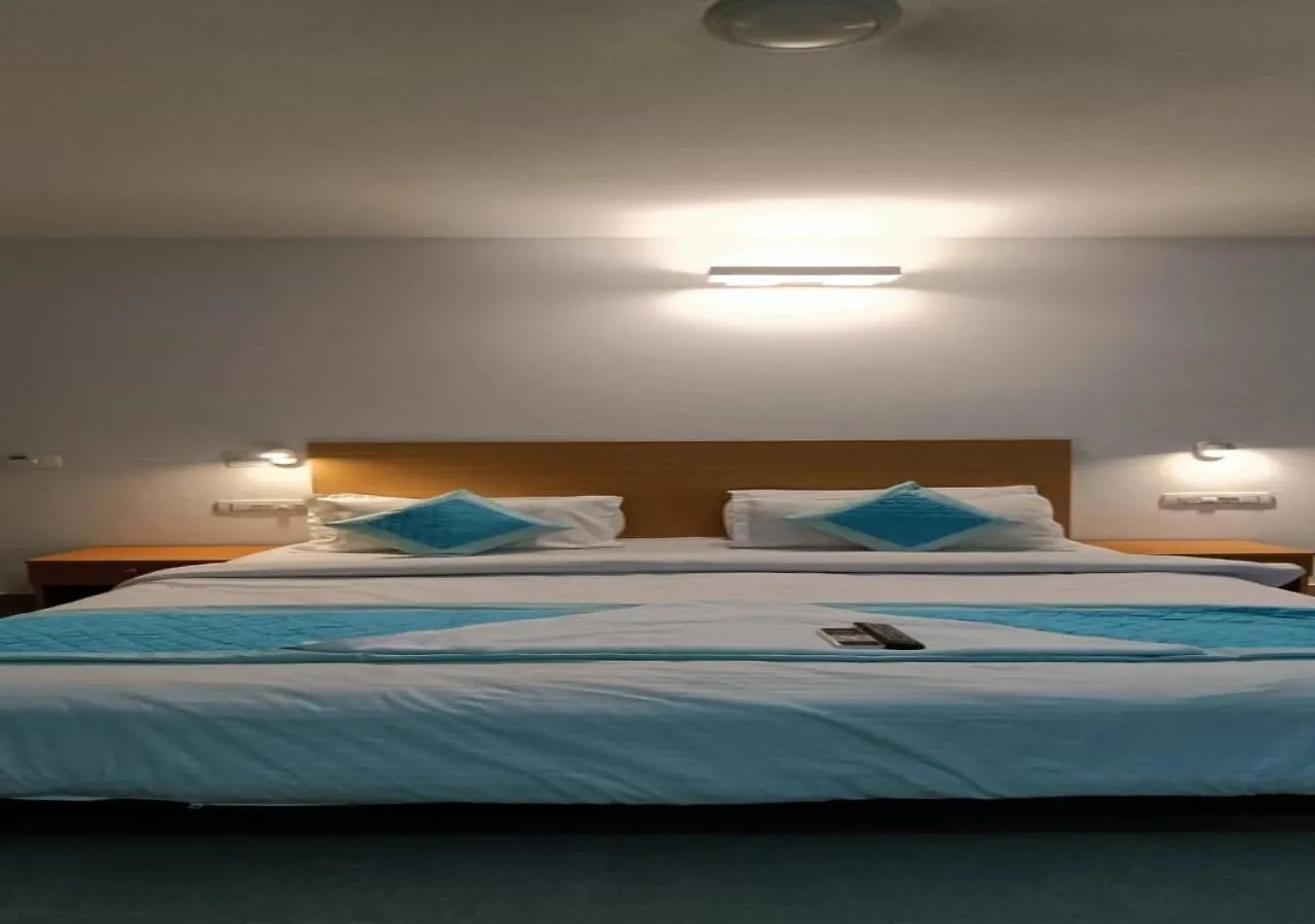 Hotel Akshay Home Stay Gurgaon