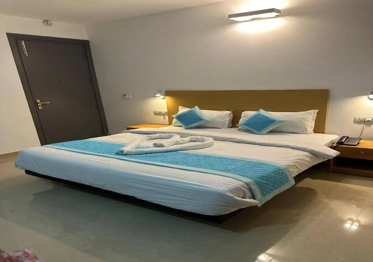 Akshay Home Stay Gurgaon India