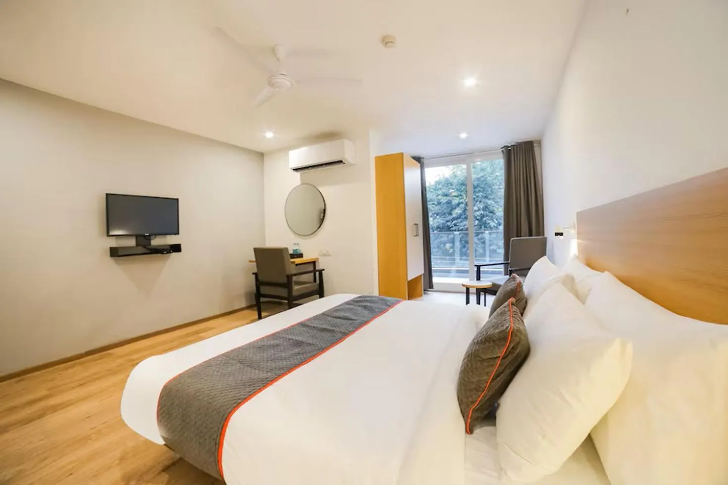 Akshay Home Stay Gurgaon 2*,  India