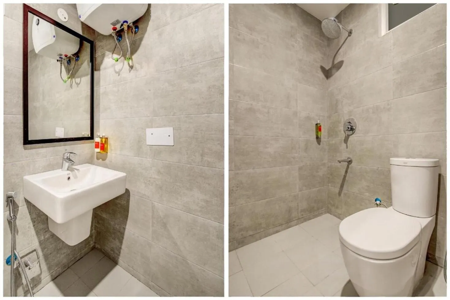 Hotel Akshay Home Stay Gurgaon